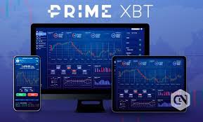 Unlock Your Trading Potential with the Trading PrimeXBT App